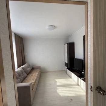 Сдается 1-комнатная квартира, 32 м²