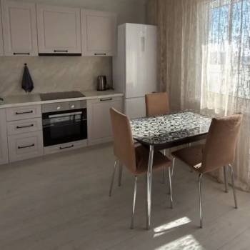 Сдается 1-комнатная квартира, 32 м²