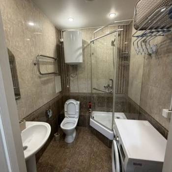 Сдается 1-комнатная квартира, 37 м²