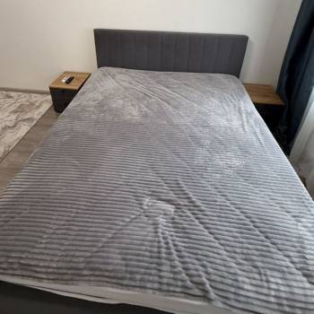 Сдается 1-комнатная квартира, 34 м²