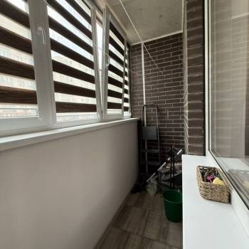 Сдается 1-комнатная квартира, 34 м²