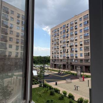Сдается 1-комнатная квартира, 34 м²