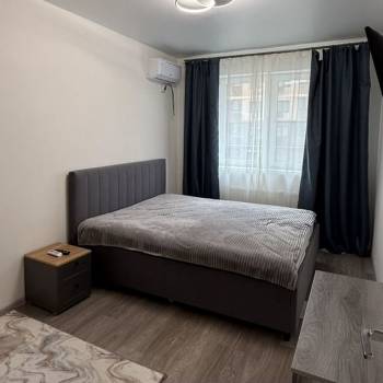 Сдается 1-комнатная квартира, 34 м²