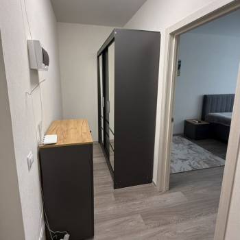 Сдается 1-комнатная квартира, 34 м²