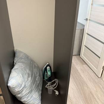 Сдается 1-комнатная квартира, 34 м²