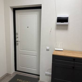 Сдается 1-комнатная квартира, 34 м²