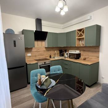 Сдается 1-комнатная квартира, 34 м²