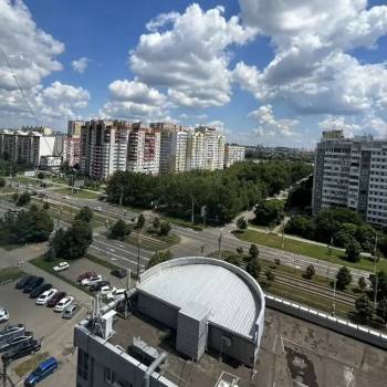 Сдается 2-х комнатная квартира, 54 м²