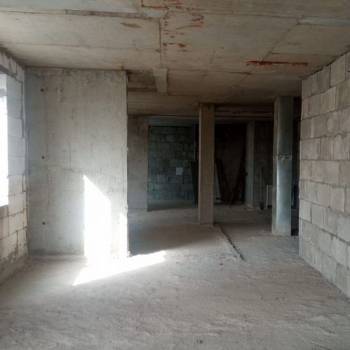 Продается 1-комнатная квартира, 85,5 м²