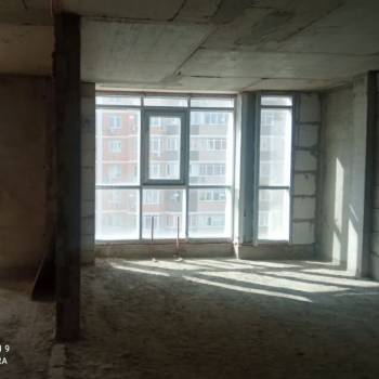 Продается 1-комнатная квартира, 85,5 м²