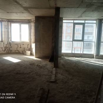 Продается 1-комнатная квартира, 85,5 м²