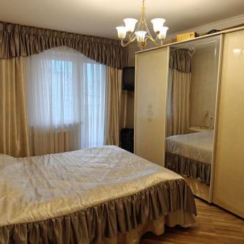 Сдается Многокомнатная квартира, 85 м²