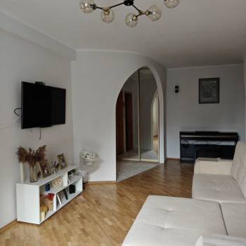 Сдается Многокомнатная квартира, 85 м²