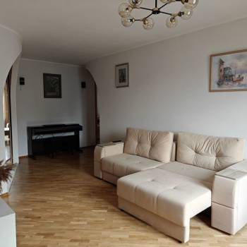 Сдается Многокомнатная квартира, 85 м²