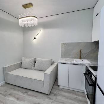 Сдается 1-комнатная квартира, 22 м²