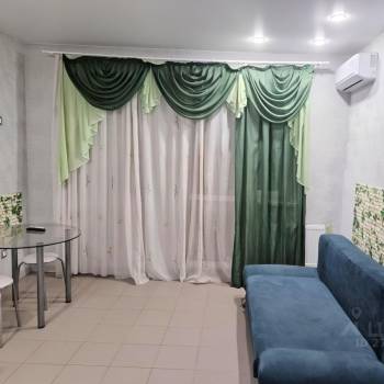 Сдается 1-комнатная квартира, 25 м²