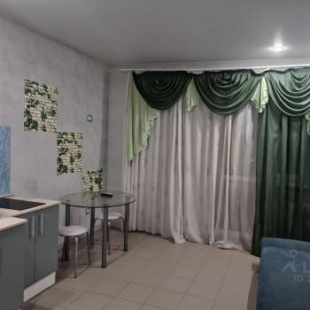Сдается 1-комнатная квартира, 25 м²