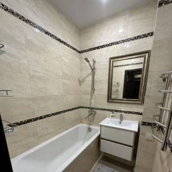 Сдается 1-комнатная квартира, 42 м²