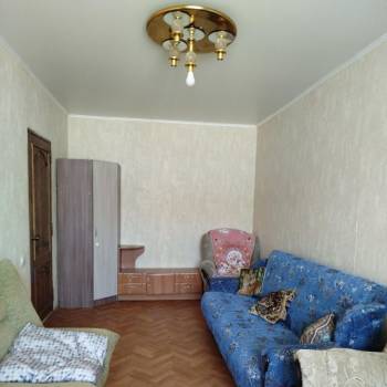 Сдается 1-комнатная квартира, 39 м²
