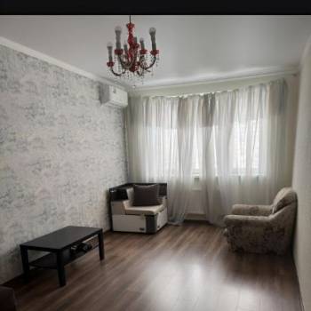 Сдается 2-х комнатная квартира, 63 м²