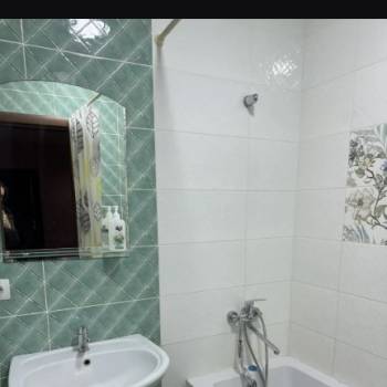 Сдается 2-х комнатная квартира, 63 м²
