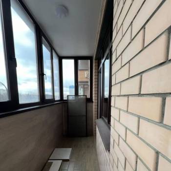 Сдается 2-х комнатная квартира, 60 м²