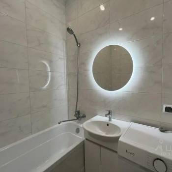 Сдается 2-х комнатная квартира, 60 м²