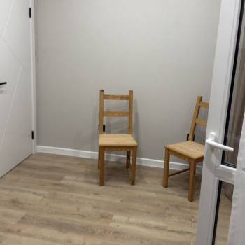 Продается 1-комнатная квартира, 38,6 м²