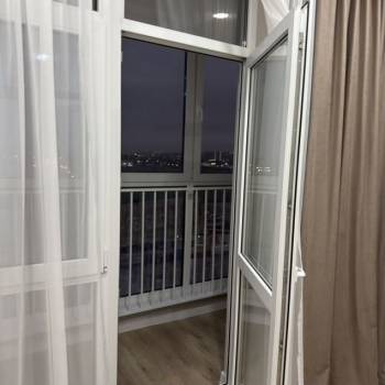 Продается 1-комнатная квартира, 38,6 м²