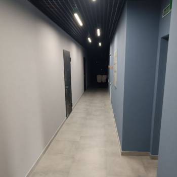 Продается 1-комнатная квартира, 38,1 м²