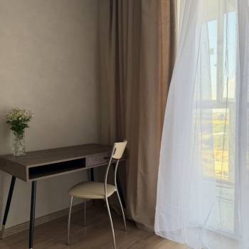 Сдается 1-комнатная квартира, 42 м²