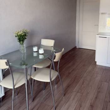 Сдается 1-комнатная квартира, 42 м²