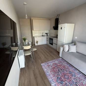 Сдается 1-комнатная квартира, 42 м²