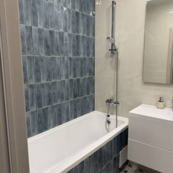 Сдается 1-комнатная квартира, 42 м²