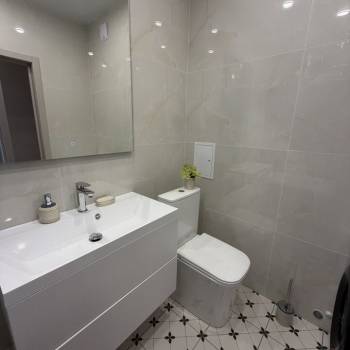 Сдается 1-комнатная квартира, 42 м²