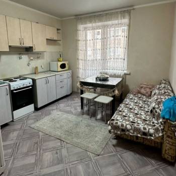 Продается 2-х комнатная квартира, 52 м²