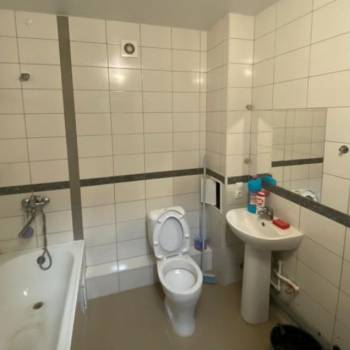 Продается 2-х комнатная квартира, 52 м²