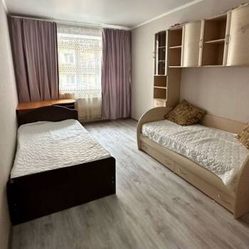 Продается 2-х комнатная квартира, 52 м²