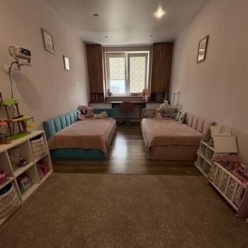 Продается 3-х комнатная квартира, 62 м²
