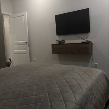 Продается 3-х комнатная квартира, 62 м²
