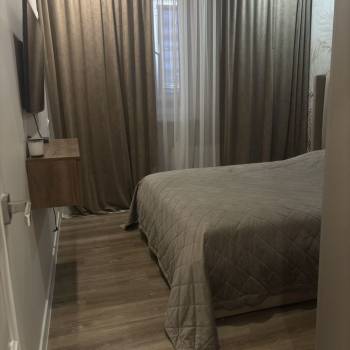 Продается 3-х комнатная квартира, 62 м²