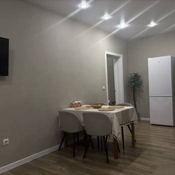 Продается 3-х комнатная квартира, 62 м²