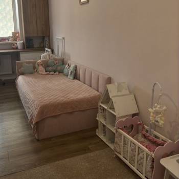 Продается 3-х комнатная квартира, 62 м²