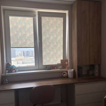 Продается 3-х комнатная квартира, 62 м²