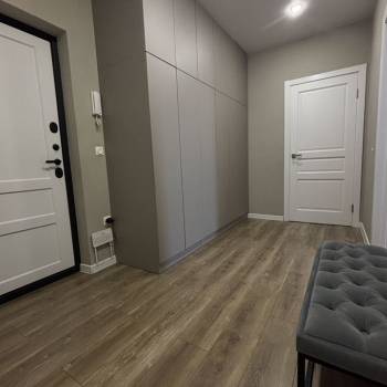 Продается 3-х комнатная квартира, 62 м²