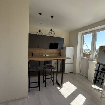 Сдается 1-комнатная квартира, 22,2 м²