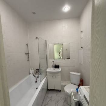 Сдается 1-комнатная квартира, 22,2 м²