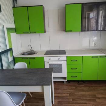 Сдается 1-комнатная квартира, 40,1 м²