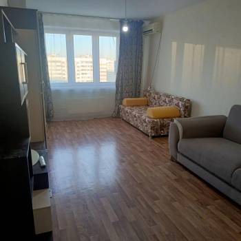 Сдается 1-комнатная квартира, 40,1 м²