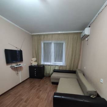 Сдается 1-комнатная квартира, 37 м²